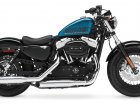 Harley-Davidson Harley Davidson XL 1200X Forty-Eight